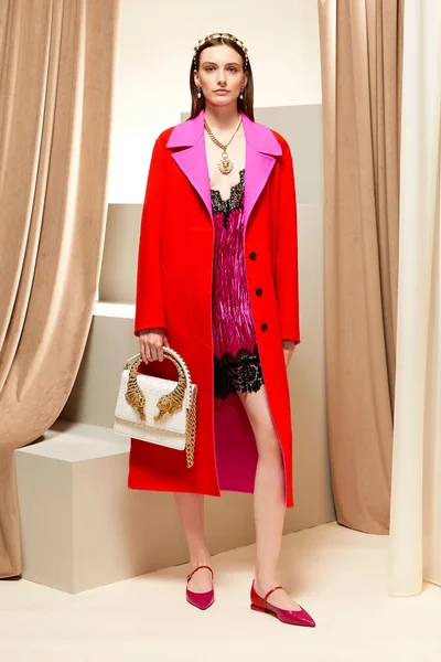 Look 1